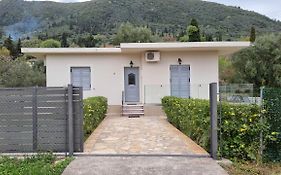 Villa Kipourio